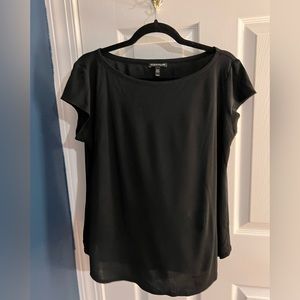 Eileen Fisher top, size M
